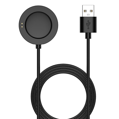 Picture of Xiaomi Watch 2 Pro High Quality USB Charger Cable USB Charging Cable Dock Bracelet Charger for Xiaomi Watch 2 Pro Smart Watch (Black)