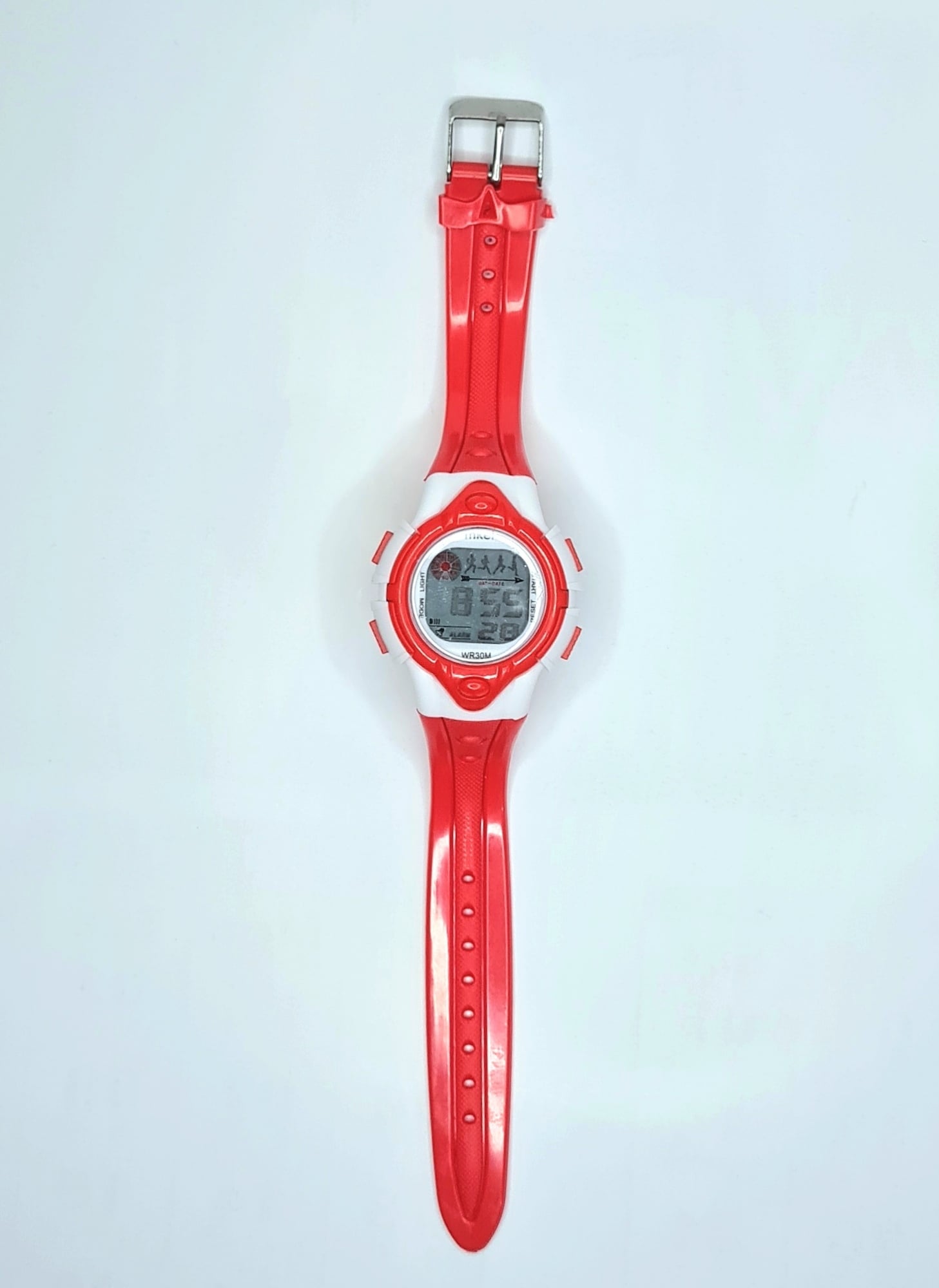 Picture of Baby Digital Fashion watch With colourful Light for baby 