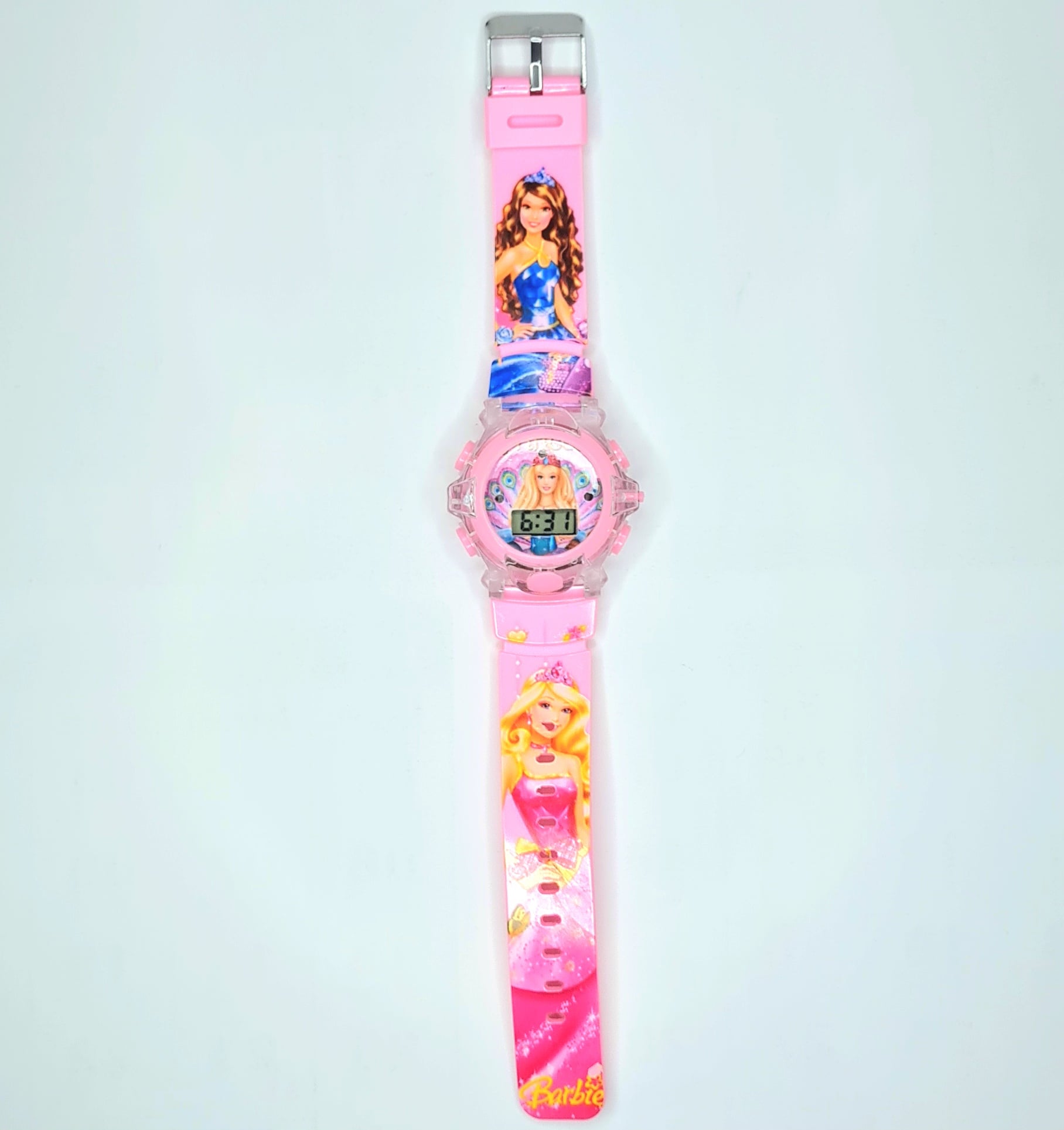 Picture of Baby Music Light and Digital watch boys and girls 