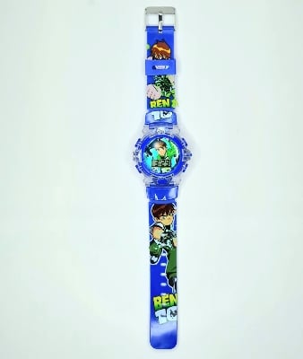 Picture of Baby Music Light and Digital watch boys and girls 