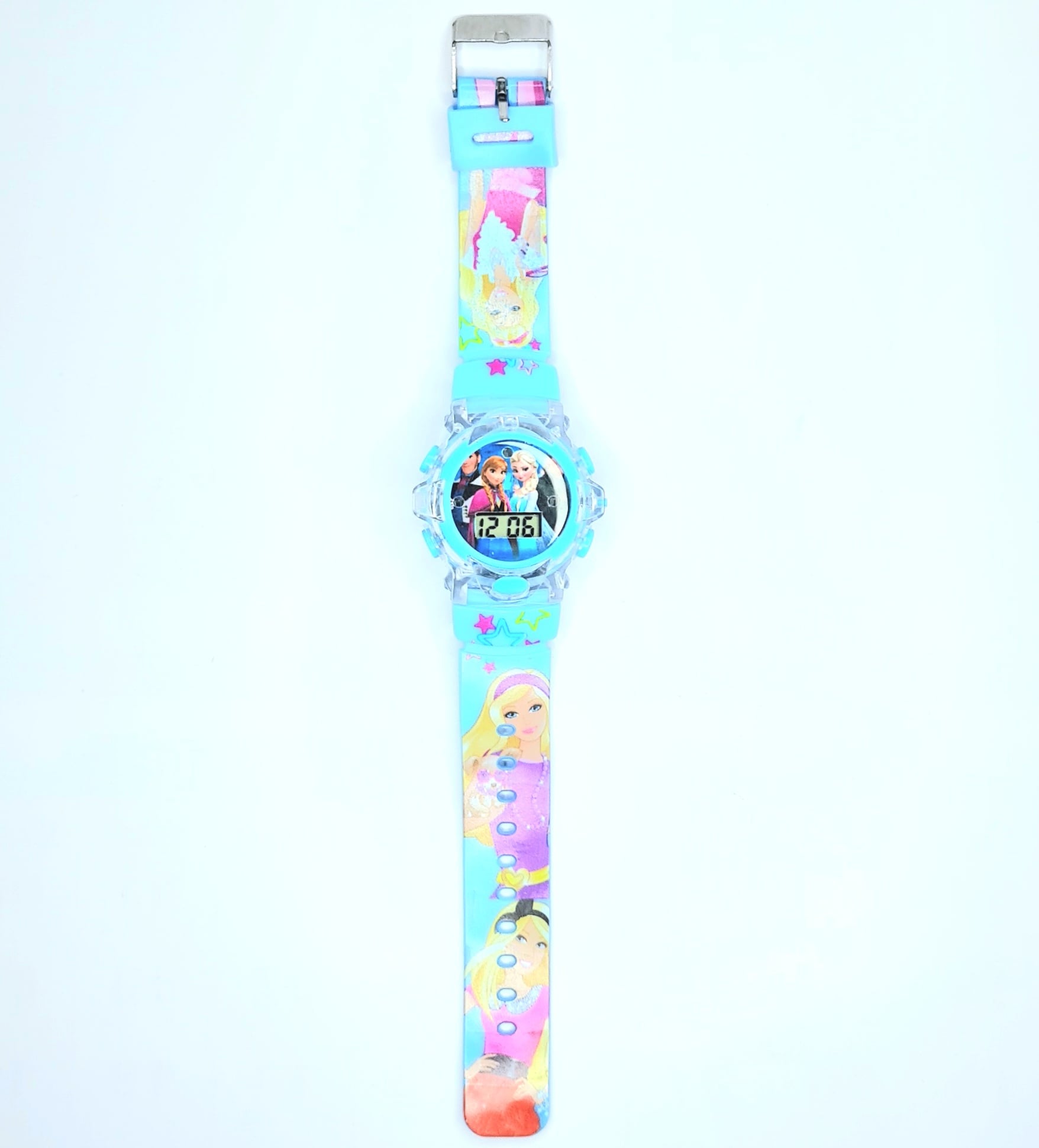 Picture of Baby Music Light and Digital watch boys and girls 