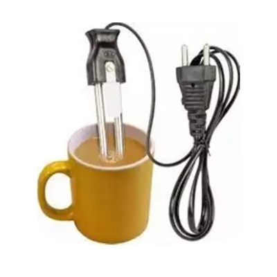 Picture of Stainless Steel Mini Water Heater 500W -Multicolor
