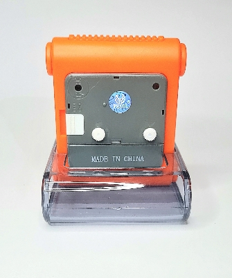 Picture of Table BH Alarm Clock Chair Shape For Travelling Alarm Clock 