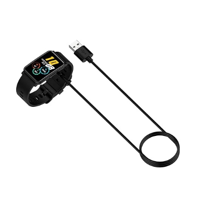 Picture of Huawei Watch Fit 3 Charging Dock Magnetic USB Charging Cable (Black)