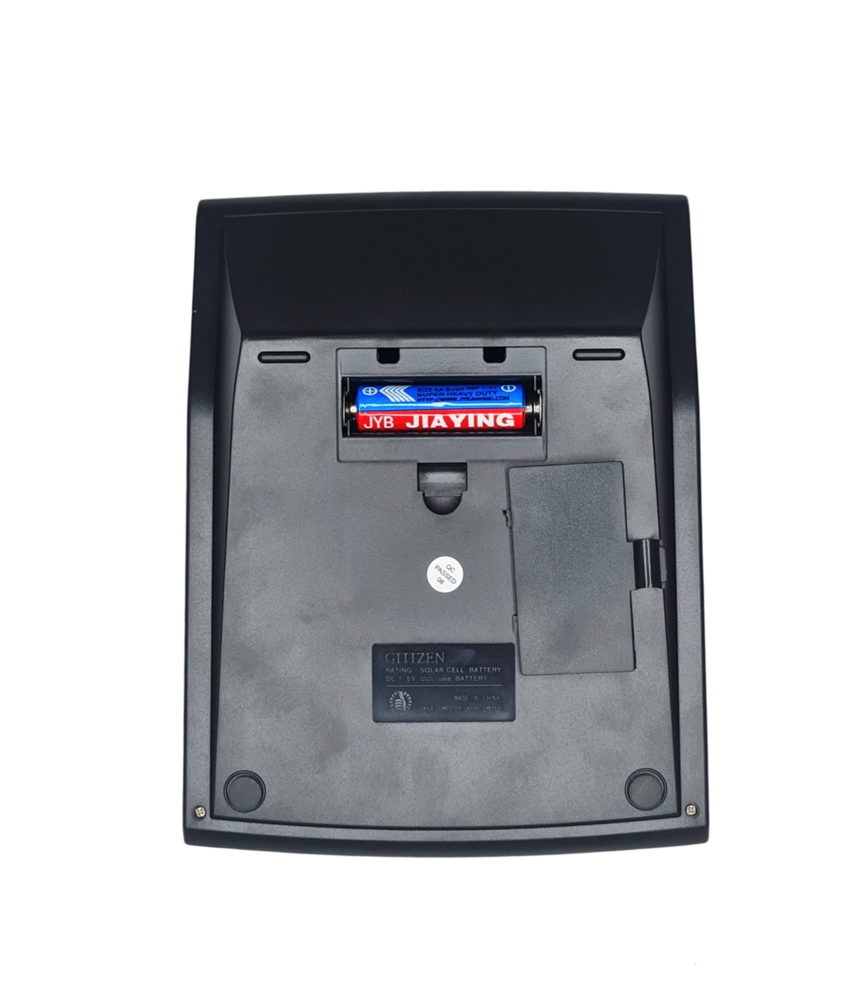 Picture of 14 -Digits Business/Big Size Official Calculator SDC 3614 