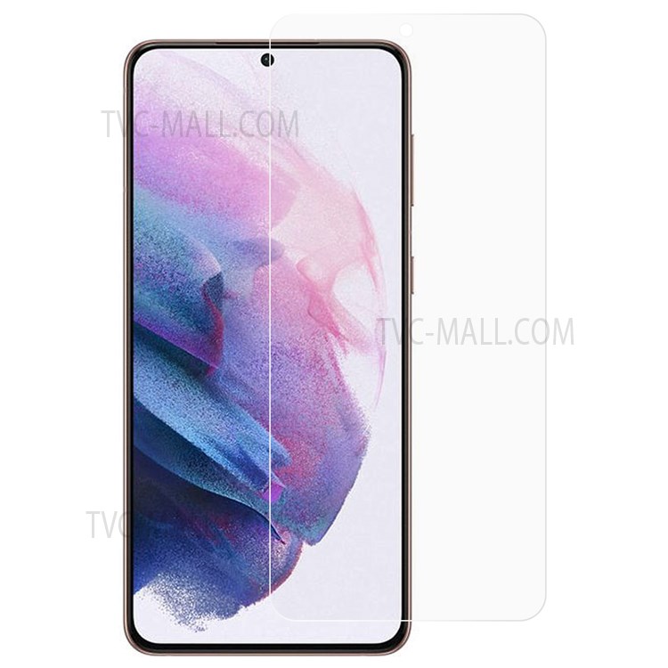 Picture of 3in1 Protector Combo Pack for Samsung Galaxy S21 FE 5G (Clear Screen Protector Glass + Back Hydrogel Protector Poly + 3D Camera Lens Protector)