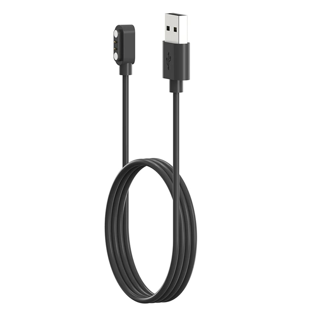 Picture of Mibro A2 Charging Cable Magnetic USB Charger for Fast Secure and Reliable Power Mibro A2  Charging Cable (Black)