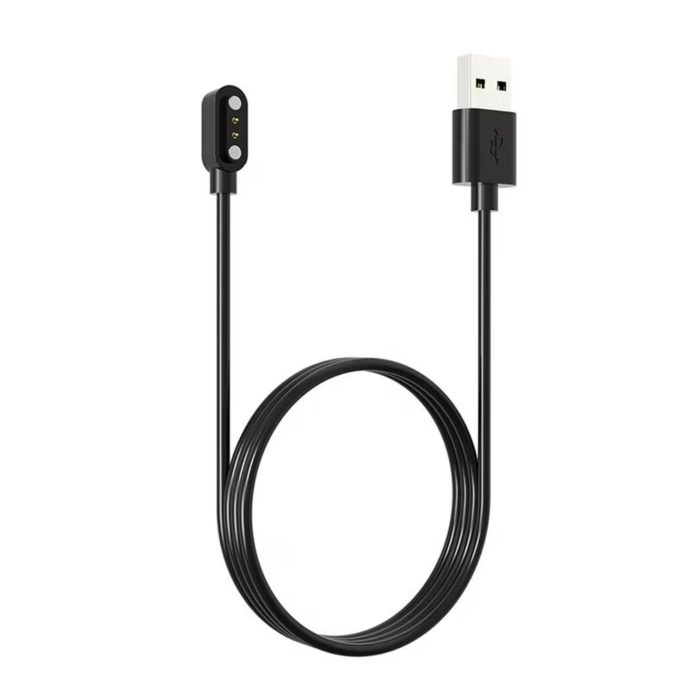 Picture of Kospect Tand T2 Charging Cable Magnetic USB Charger for Fast Secure and Reliable Power Kospect Tand T2 Charging Cable (Black)