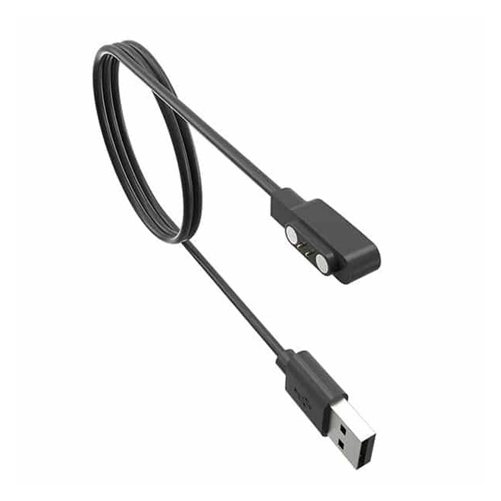Picture of Kospect Tand T2 Charging Cable Magnetic USB Charger for Fast Secure and Reliable Power Kospect Tand T2 Charging Cable (Black)