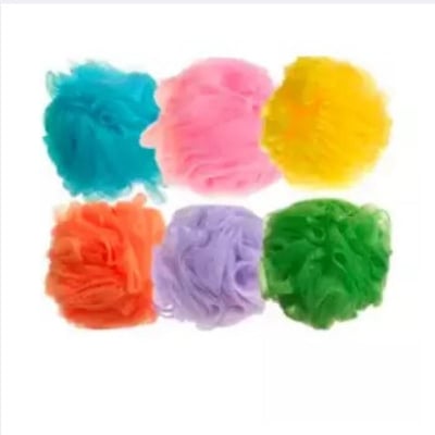 Picture of Bath Shower Wash Sponge-1pcs