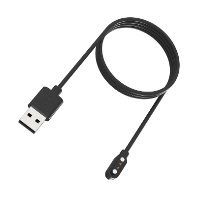 Picture of Imilab Iimki ST2 Charging Cable Magnetic USB Charger for Fast Secure and Reliable Power Imilab Iimki ST2 Charging Cable (Black)