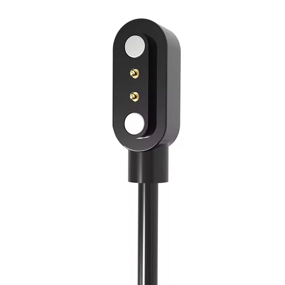 Picture of Imilab Iimki ST2 Charging Cable Magnetic USB Charger for Fast Secure and Reliable Power Imilab Iimki ST2 Charging Cable (Black)