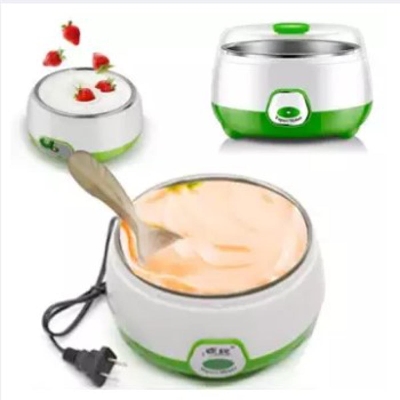 Picture of Automatic Electric Yogurt Maker, Electric Doi Maker, -White