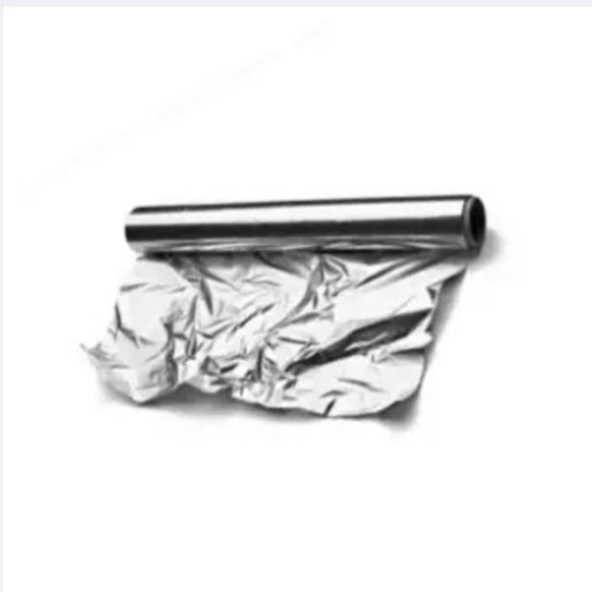 Picture of Aluminum Foil Paper -Multi-color