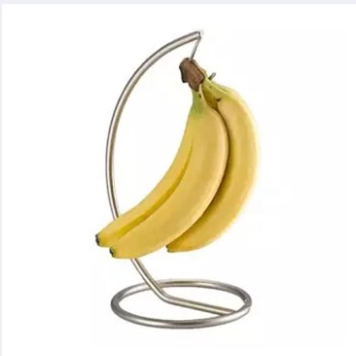 Picture of Metal Banana Hanger - Silver