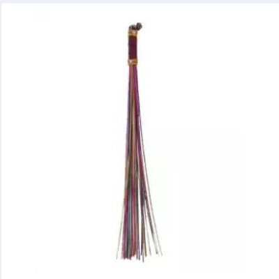 Picture of Multi Color bamboo Bed Broom -Multicolor