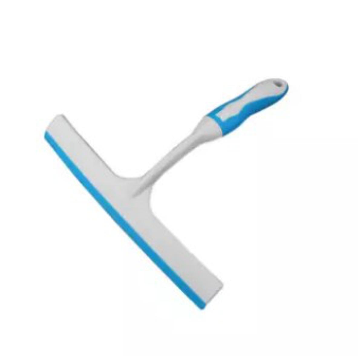 Picture of Glass Hand Wiper  - White - Glass Cleaner -White