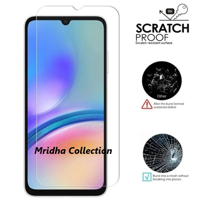 Picture of 2in1 Protector Combo Pack for Samsung Galaxy S21 FE 5G (Clear Screen Protector Glass + 3D Camera Lens Protector)