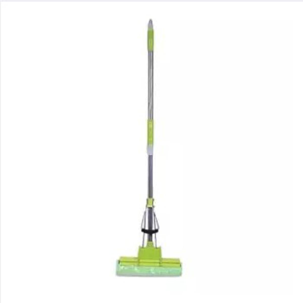Picture of Stainless SteelDouble Roller Mop -Silver