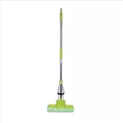 Picture of Stainless SteelDouble Roller Mop -Silver