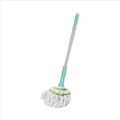 Picture of China Twisted Cotton mop -Blue
