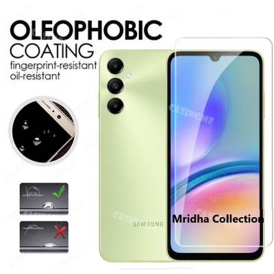Picture of 2in1 Protector Combo Pack for vivo Samsung Galaxy S21 FE 5G (Clear Screen Protector Glass + Camera Lens Protector)