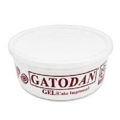 Picture of 100 GM Gatodan Cake Improver Gell/ Cake Gell /Cake Smoother