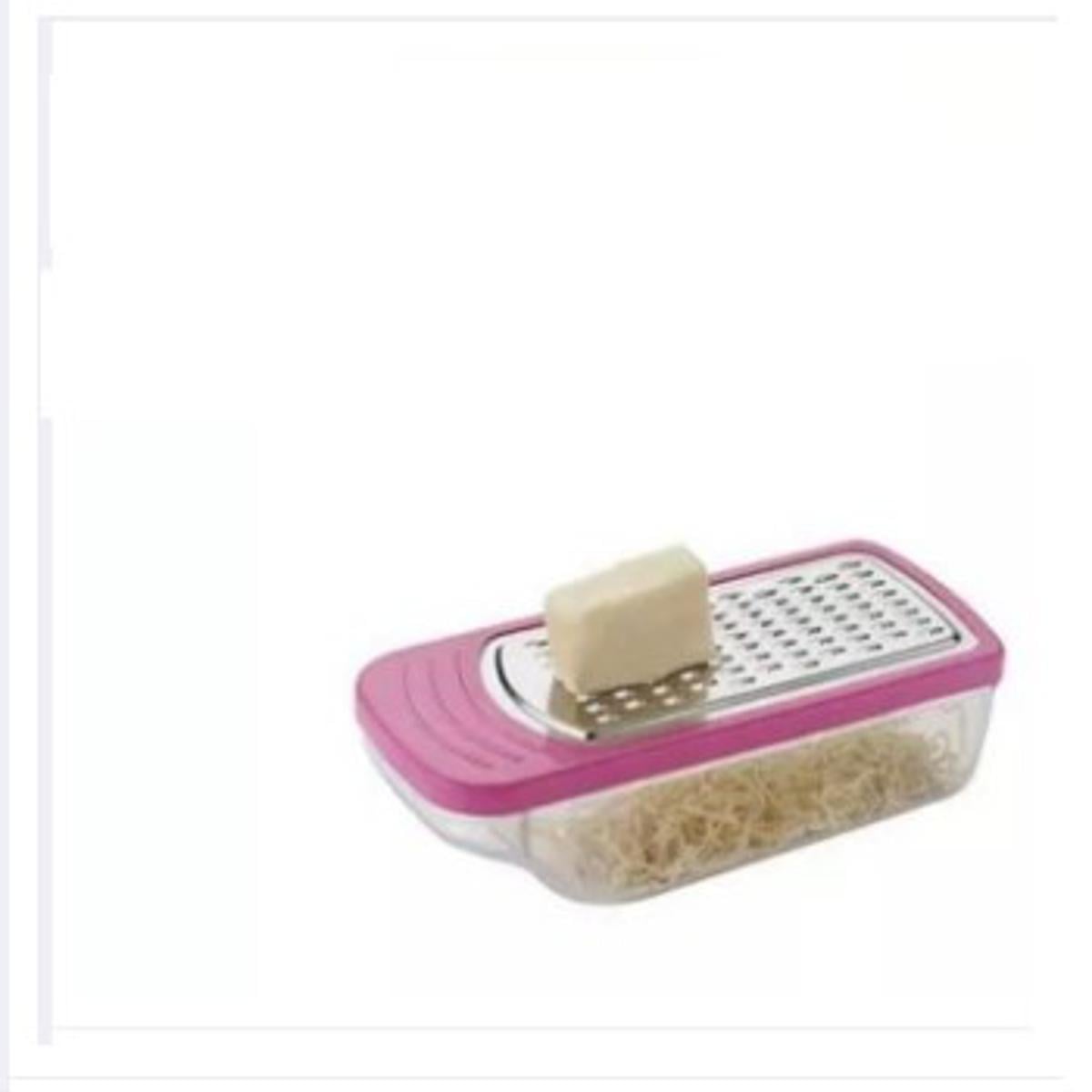 Picture of Vegetable and Cheese Grater -Green