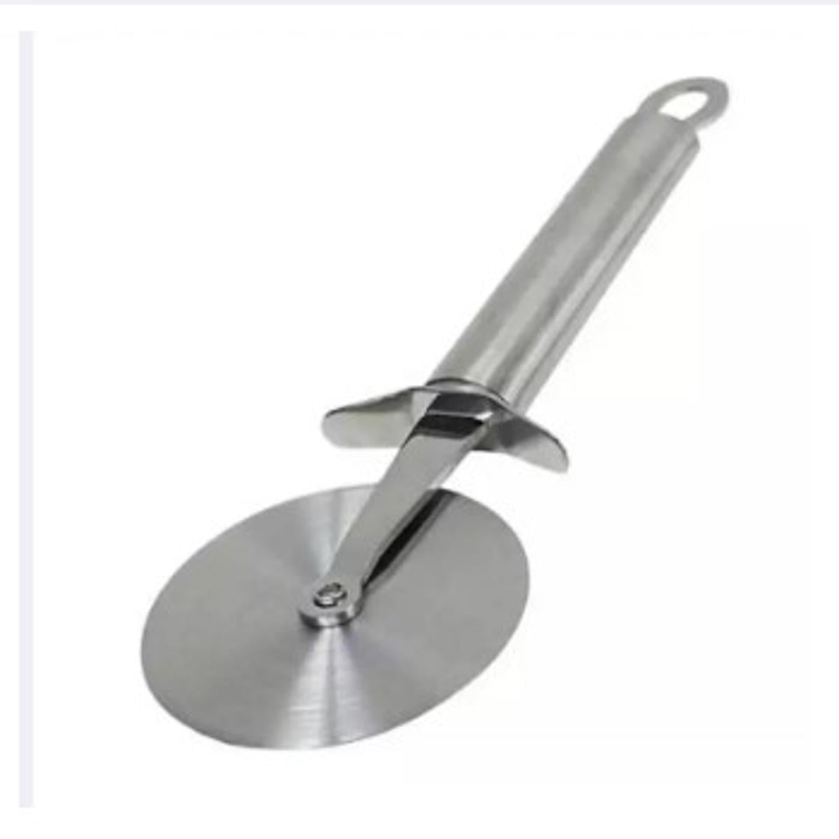 Picture of Pizza cutter -Silver
