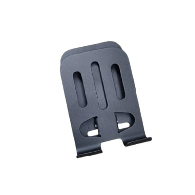 Picture of Adjustable Mobile Phone Stand Durable Design for Phone Holder (Black)