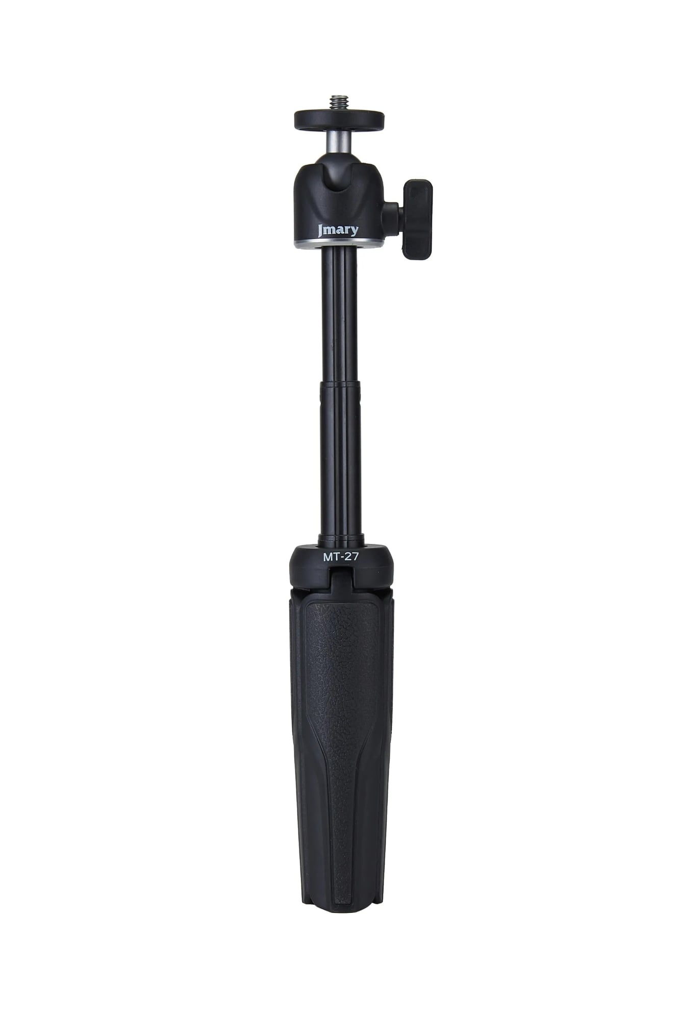Picture of Jmary MT-27 mini Tripod Stand With Mobile holder (Black)