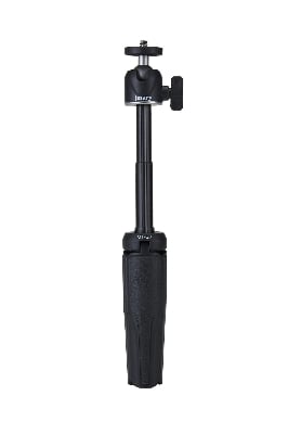Picture of Jmary MT-27 mini Tripod Stand With Mobile holder (Black)