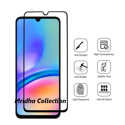 Picture of 2in1 Protector Combo Pack for Samsung Galaxy S21 FE 5G (5d Full Screen Protector Glass + Camera Lens Protector)