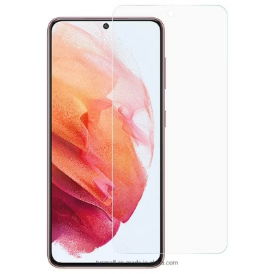 Picture of Samsung Galaxy S23 FE 5G Screen Protector 3D Tempered Clear Screen protector Gorilla Glass Transparent Clear Ultra Thin