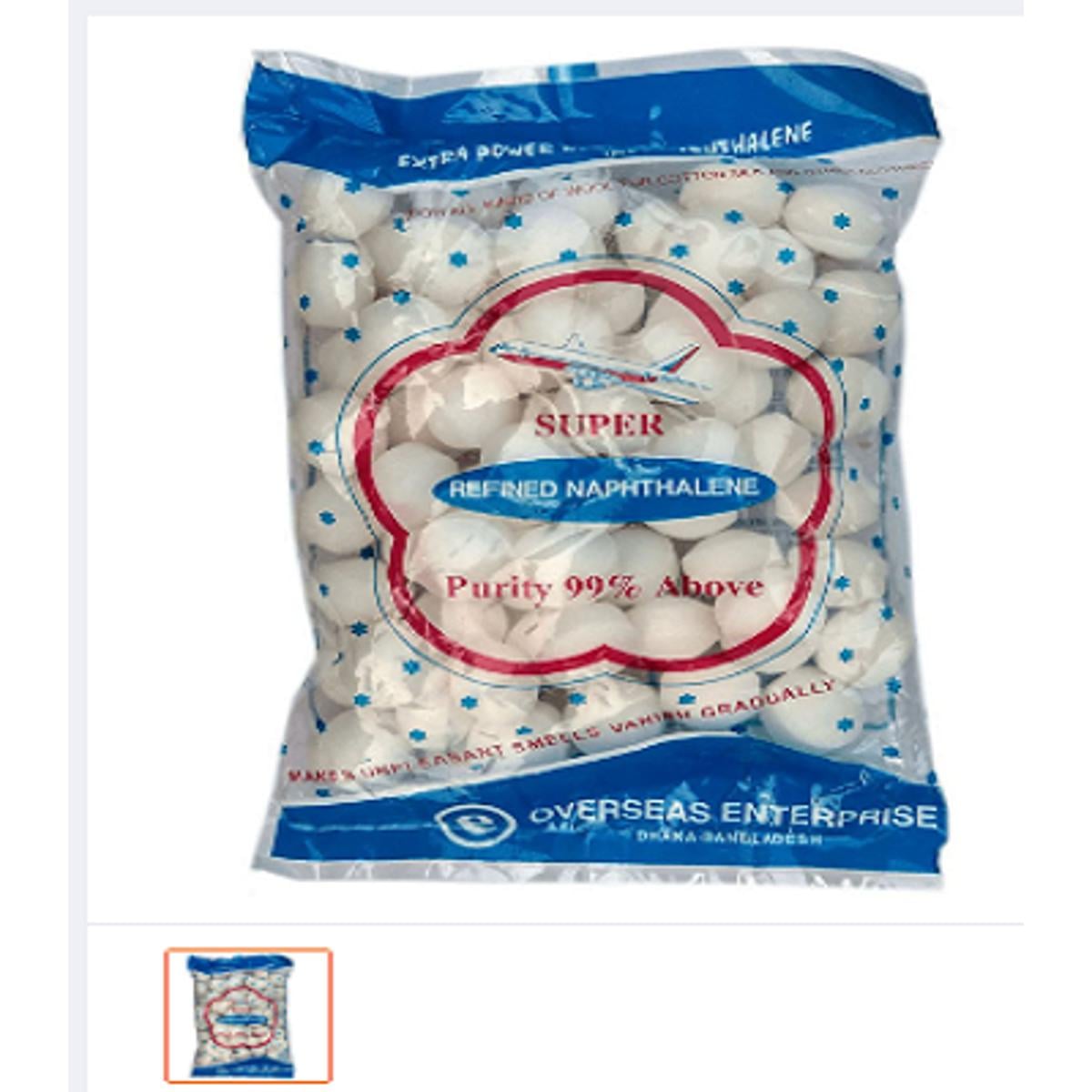 Picture of Naphthal Naphthalene Bols Color 200gm