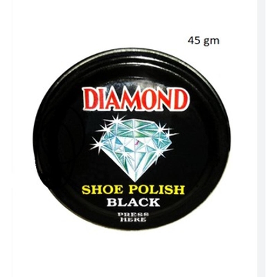 Picture of Large Diamond Shoes And Boot Polish 45 Grams