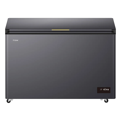 Picture of Haier 369 Liter Chest Freezer/Deep Freezer (HCF-420SME)