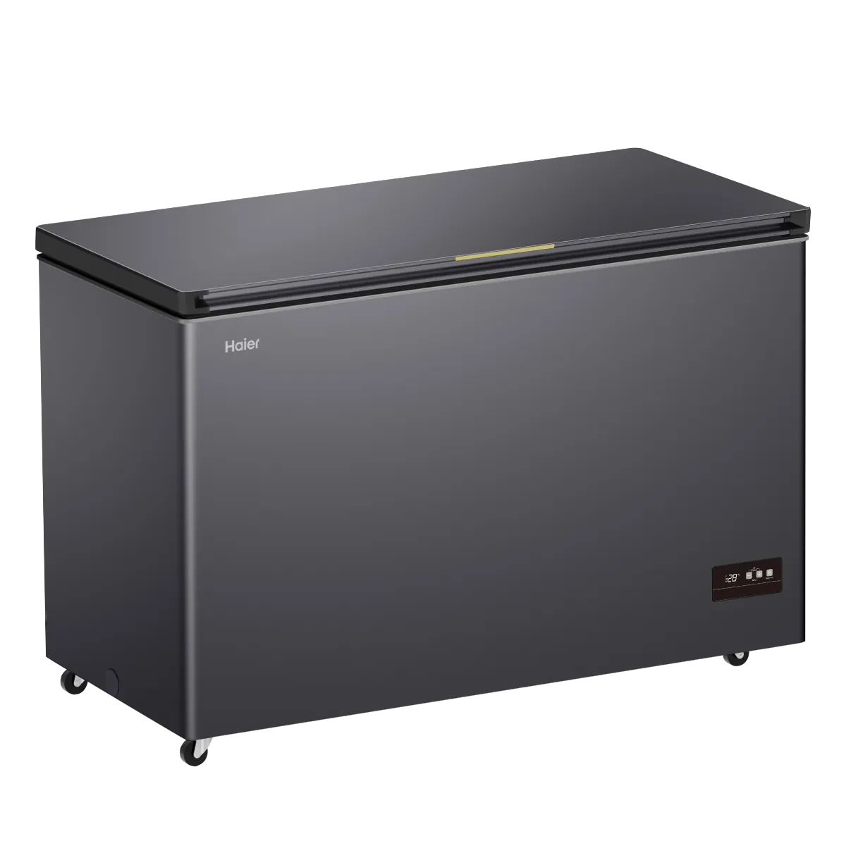 Picture of Haier 369 Liter Chest Freezer/Deep Freezer (HCF-420SME)