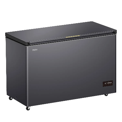 Picture of Haier 369 Liter Chest Freezer/Deep Freezer (HCF-420SME)