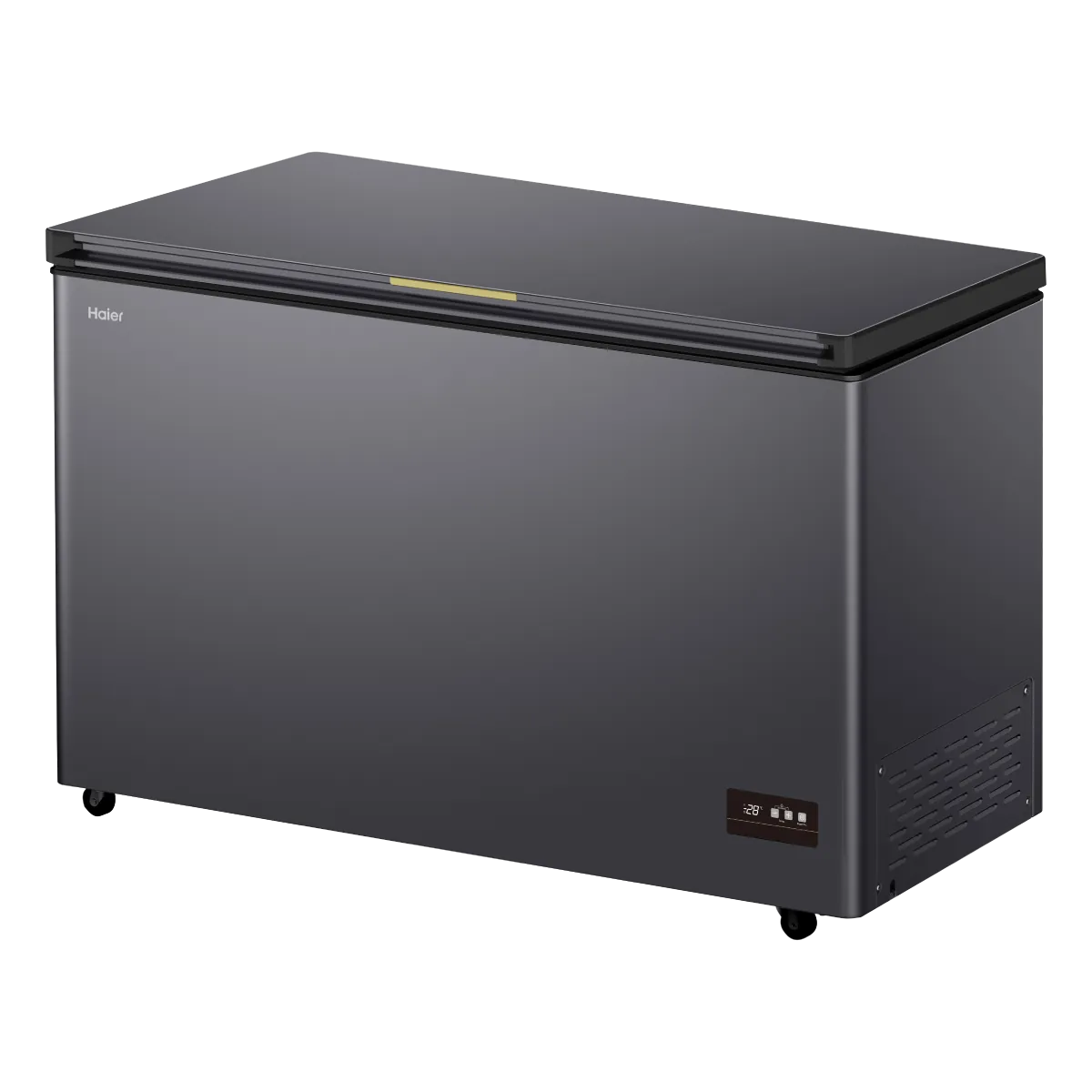 Picture of Haier 369 Liter Chest Freezer/Deep Freezer (HCF-420SME)