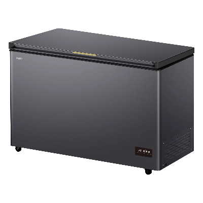 Picture of Haier 369 Liter Chest Freezer/Deep Freezer (HCF-420SME)