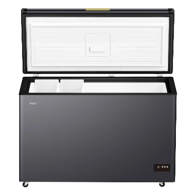 Picture of Haier 369 Liter Chest Freezer/Deep Freezer (HCF-420SME)