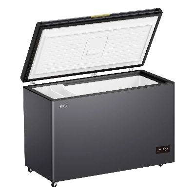 Picture of Haier 369 Liter Chest Freezer/Deep Freezer (HCF-420SME)
