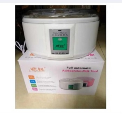 Picture of Automatic Yogurt (Doi) Big  ( 1.5 Litre ) -Multicolor
