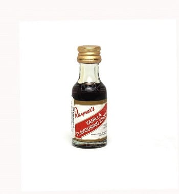 Picture of Rayners  Vanilla Flavouring Essence