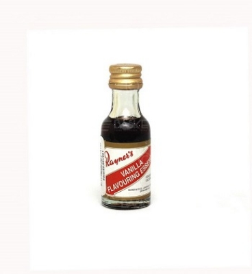 Picture of Rayners  Vanilla Flavouring Essence