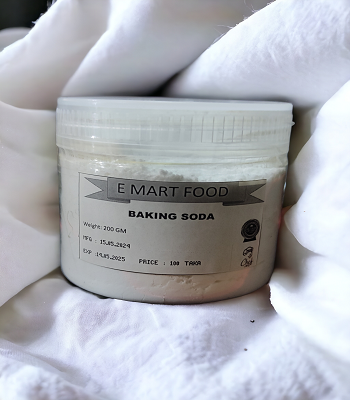 Picture of Baking Soda 200GM