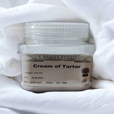 Picture of Tarter Cream 100G