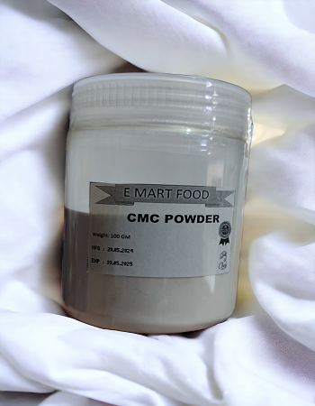 Picture of CMC Powder 100GM