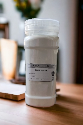 Picture of Corn flour - 200 gram